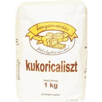 Naturbit Kenyérvarázs Kukuřičná mouka 1000 g