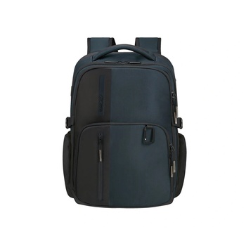 Samsonite Раница за лаптоп, Samsonite, Biz2Go, 15.6", Тъмносиня (142144-1277)
