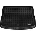 Rezaw-Plast Гумена стелка за багажник за Suzuki Vitara II (2015-2024) upper floor - Rezaw Plast (231621)