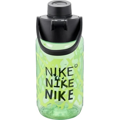 Nike Шише Nike TR RENEW RECHARGE CHUG BOTTLE 16 OZ/473ml GRAPHIC 9341-86-310 Размер 473ml