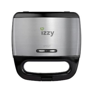 Izzy Smart K-77