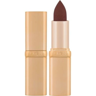 L’Oréal Paris Infaillible Matte Resistance matný hydratačný rúž 635 Worth It Medium 5 ml