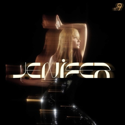 Jenifer - No9 (2 LP) (0602448351340)