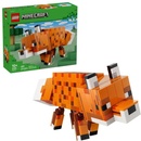 LEGO® Minecraft® - The Fox (21588)