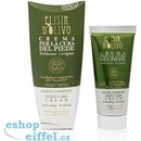 Erbario Toscano Foot Care Cream vyživujúci krém na nohy Oliva 100 ml