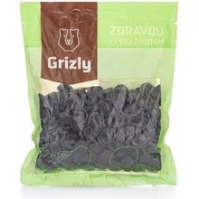 Grizly Hořká čokoláda 70% 0,5 kg