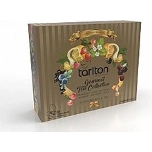 Tarlton Assortment Presentation Black Tea 60 x 2 g