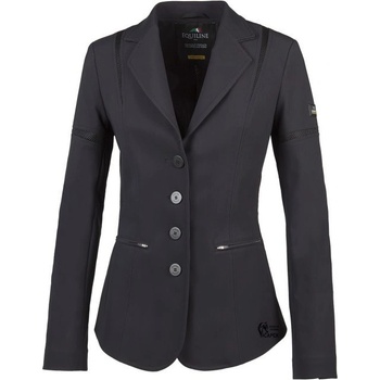 Equiline Jezdecké sako ARIA Tm. modrá