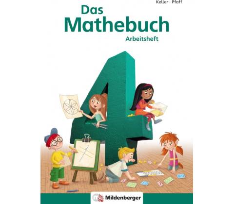4 . Klasse, Arbeitsheft