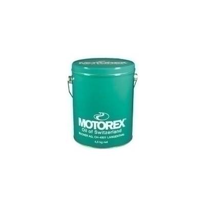 Motorex FETT 182 4,5 kg