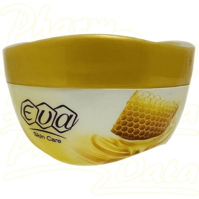 Eva medový pleťový krém 170 g