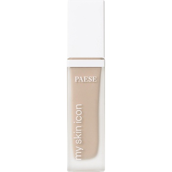 Paese My Skin Icon Mattifying Foundation zmatňujúci make-up 1N Ecru 33 ml