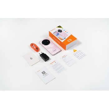 OUKITEL C5 256GB 4GB RAM Dual