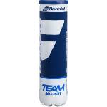 Babolat Team all court x4