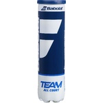 Babolat Team all court x4 жълто (502081/113)