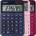 Sharp Настолен калкулатор Sharp EL335, 10 разряда, розов (09470-А-РОЗОВ)