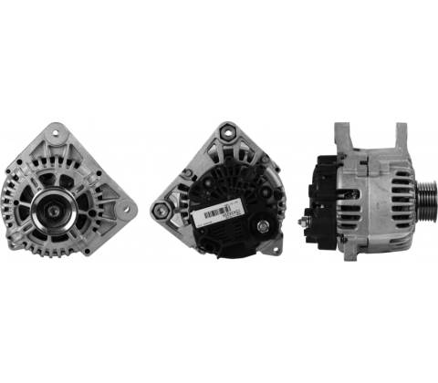 Alternátor DRI 2303411102