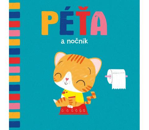 Péťa a nočník