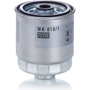 Mann-filter Горивен филтър mann-filter wk 818/1