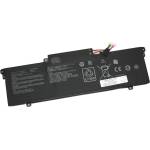 ASUS Батерия за лаптопи Asus, 3 клетки, 11.61V, 60Wh, Заместител (AS-BS-0193)