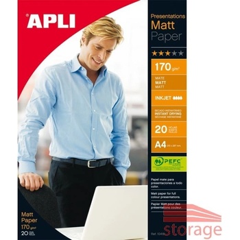 AGIPA 10418