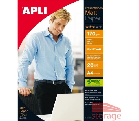 AGIPA 10418