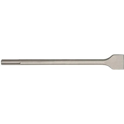 Metabo Široký sekáč SDS-max „classic“ 400 x 50 mm 628411000