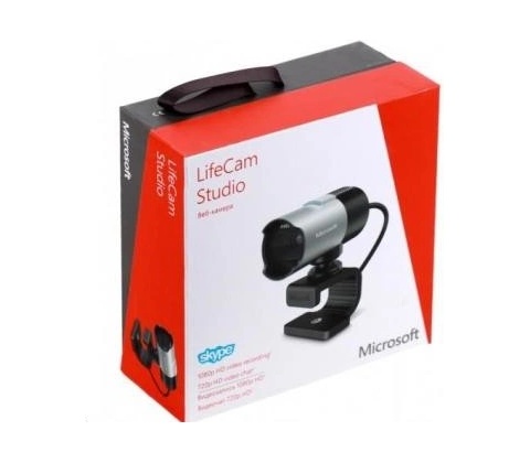 Microsoft LifeCam Studio