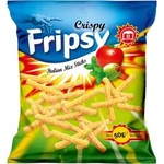 Fripsy Хрупкави пръчици Fripsy Italian mix 50 г
