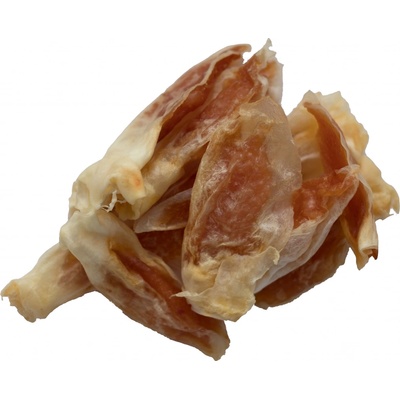 Salač Uši králičí plněné kuřetem 250 g