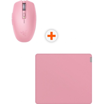 Razer Orochi V2 + Strider