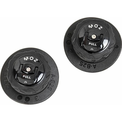 Powerslide Atop Disc Doop