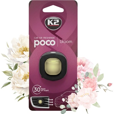 K2 Poco Bloom