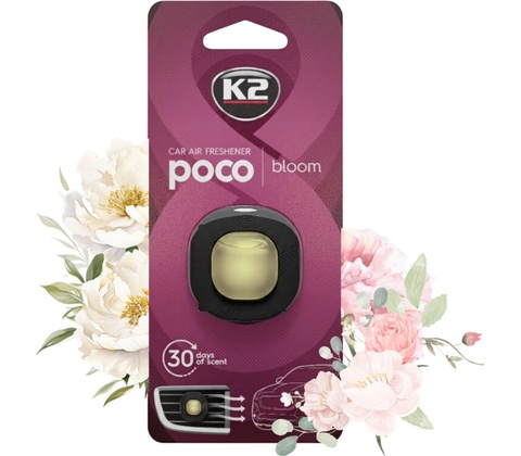 K2 Poco Bloom