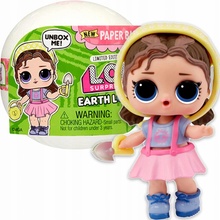L.O.L. Surprise! Deň Zeme Grow Grl