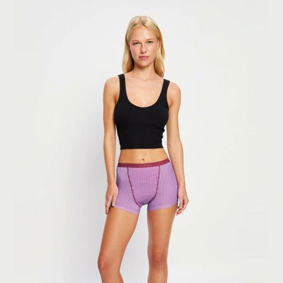 Modibodi menštruačné nohavičky Classic, Brief, Full Brief, Hi-Waist a Sensual monochromatický