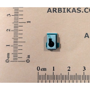 Image 1 of Compatible Ресет чип за Тонер касета Brother TN-2590XL, до 3000 копия, TN2590XL (TN2590XL-CHIP)
