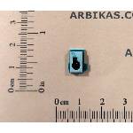 Compatible Ресет чип за Тонер касета Brother TN-2590XL, до 3000 копия, TN2590XL (TN2590XL-CHIP)