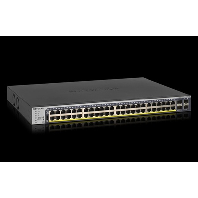 Netgear GS752TP