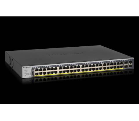 Netgear GS752TP