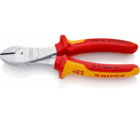 Knipex 7406180