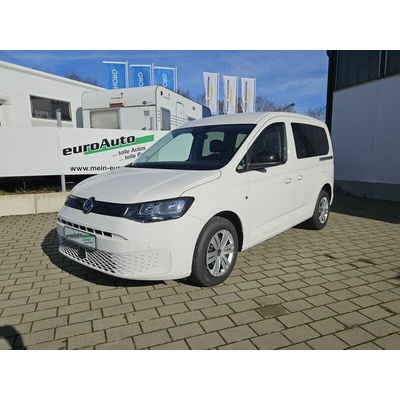 Volkswagen Caddy 1.5 TSI Edition 85 kW