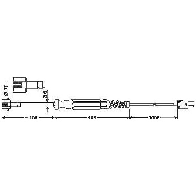 Greisinger GOF 400VE