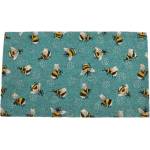 Rex London Килимче от кокосови влакна 73x43 cm Bumblebee - Rex London (29849)