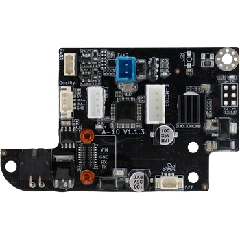 QIDI Tech Адаптерна плоча - q2 (674519882954)