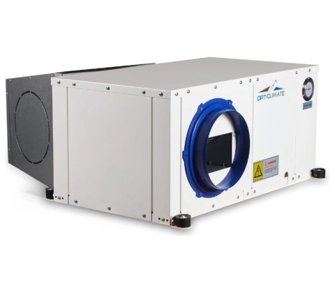 OptiClimate 2000 Pro 3