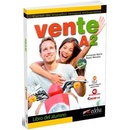 Vente A2 Učebnice