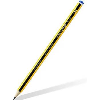 STAEDTLER Графитен молив, H, шестоъгълен, STAEDTLER "Noris 120" 120-3 (120-3)
