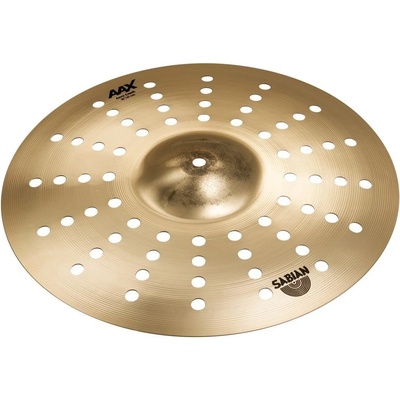 Sabian 10” AAX Aero Splash