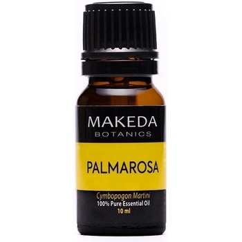 Image 1 of MAKEDA Botanics Етерично масло Палмароза (palmarosa) (mbek073)